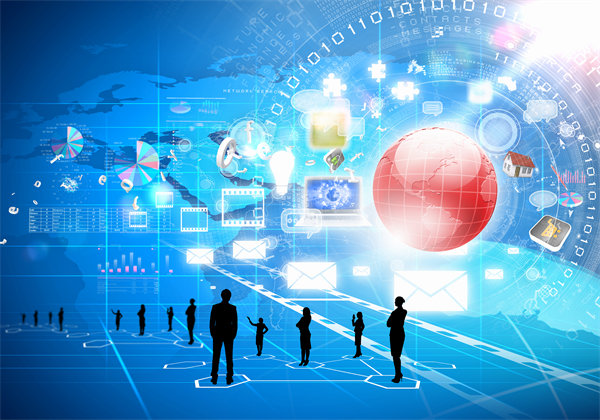 全球化供應鏈管理：適應全球化趨勢，提升國際競爭力