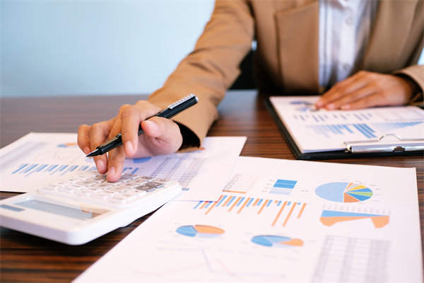 預算管理的藝術(shù)：如何巧妙地分配企業(yè)資源？