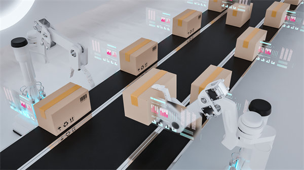 供應(yīng)鏈中的環(huán)境管理：關(guān)注環(huán)境影響，推動綠色運(yùn)營