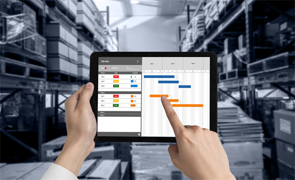 集成供應(yīng)鏈，鏈接未來：構(gòu)建企業(yè)競(jìng)爭(zhēng)新優(yōu)勢(shì)