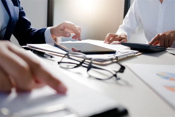 智慧預(yù)算，護航企業(yè)未來，構(gòu)建穩(wěn)健預(yù)算管理體系