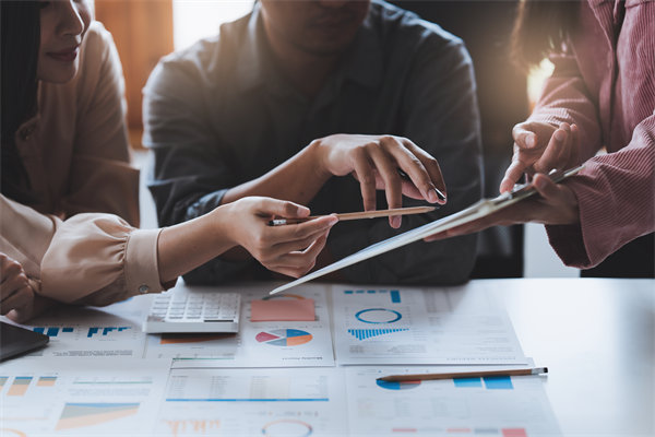 智慧規(guī)劃，精準(zhǔn)執(zhí)行，組織規(guī)劃管理助力企業(yè)成長