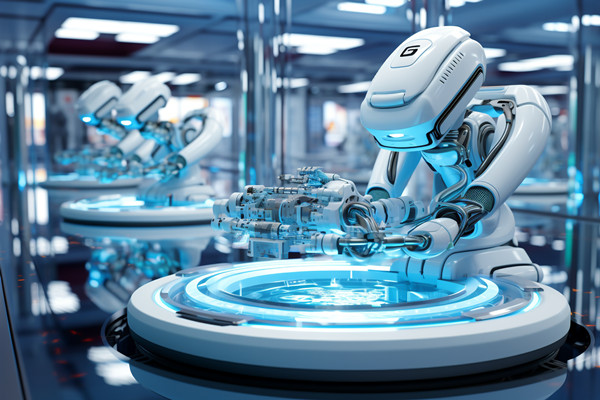 精益生產(chǎn)，智贏未來(lái)：制造業(yè)轉(zhuǎn)型升級(jí)新路徑