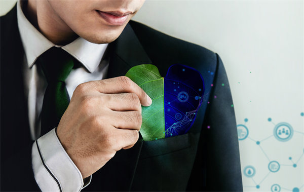 供應(yīng)鏈中的社會責(zé)任：承擔(dān)社會責(zé)任，提升企業(yè)形象