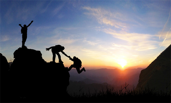 聚焦組織效能提升，優(yōu)化資源配置，激發(fā)組織新活力