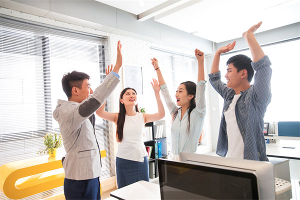 聚焦組織效能提升，優(yōu)化資源配置，激發(fā)組織新活力