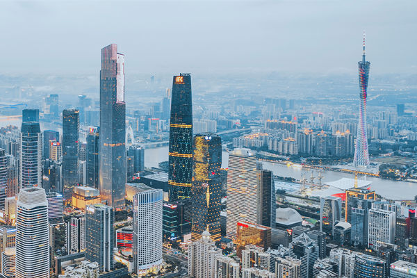 《新形勢、新規(guī)劃、新未來》