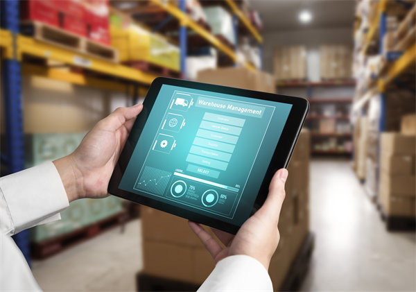 智能化集成供應鏈，提升企業(yè)運營效率與競爭力