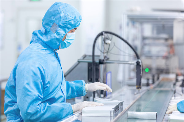 打造精益生產體系，引領企業(yè)邁向高質量發(fā)展