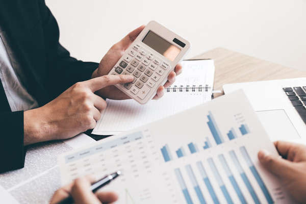 企業(yè)預算管理：一個全方位、多維度的財務管理策略