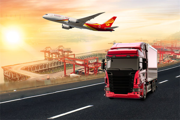 供應(yīng)鏈中的物流管理：提升物流效率，確保及時(shí)送達(dá)