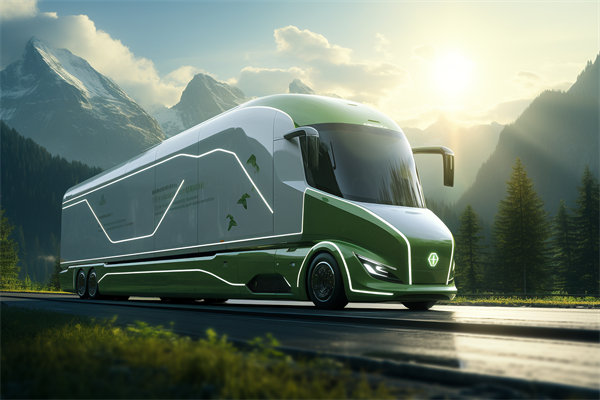 供應(yīng)鏈中的物流管理：提升物流效率，確保及時送達(dá)