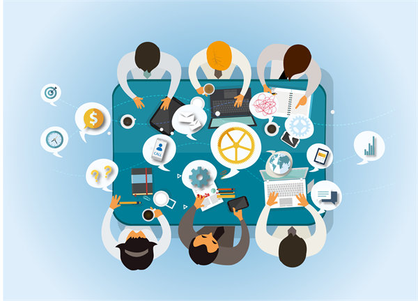 精心規(guī)劃，高效執(zhí)行，組織規(guī)劃管理策略揭秘