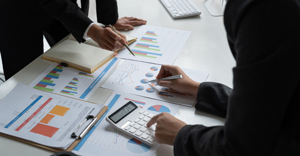 精準(zhǔn)績效管理，驅(qū)動(dòng)企業(yè)高效運(yùn)營與持續(xù)發(fā)展