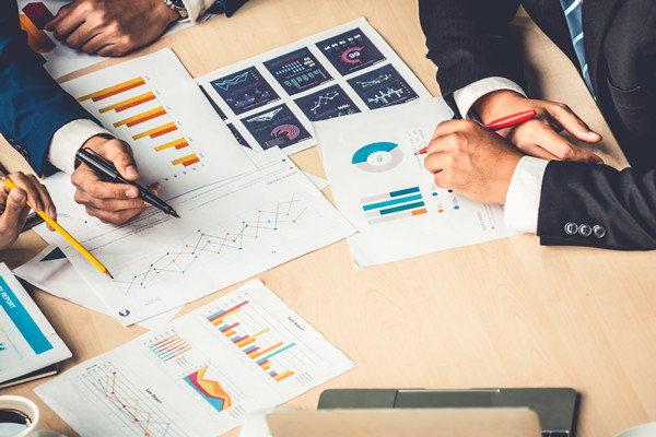 制定有效組織規(guī)劃，確保企業(yè)高效運(yùn)營(yíng)與成長(zhǎng)