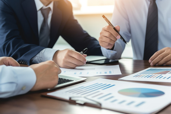 優(yōu)化組織規(guī)劃，打造協(xié)同高效的企業(yè)運營體系