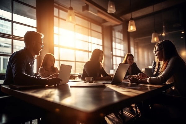 精準(zhǔn)集團(tuán)管控策略，引領(lǐng)企業(yè)邁向戰(zhàn)略目標(biāo)與成功