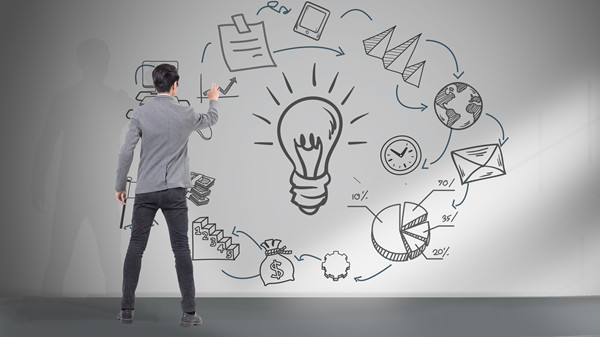 創(chuàng)新企業(yè)管理策略，提升企業(yè)核心競爭力與市場份額