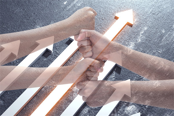 人力資源激勵(lì)與約束機(jī)制，促進(jìn)員工成長(zhǎng)與企業(yè)發(fā)展