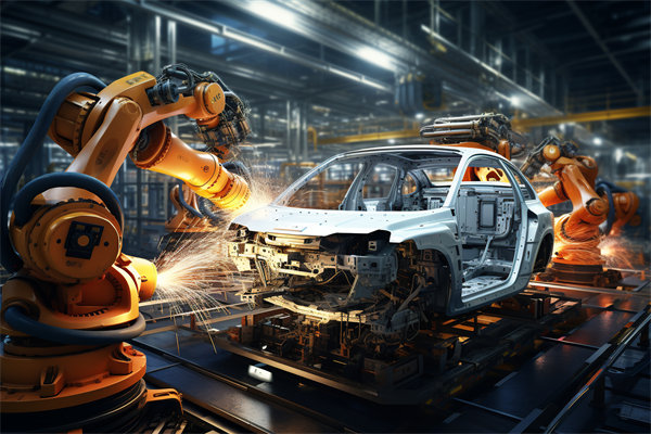 精益生產(chǎn)：以客戶需求為導向，實現(xiàn)定制化高效生產(chǎn)