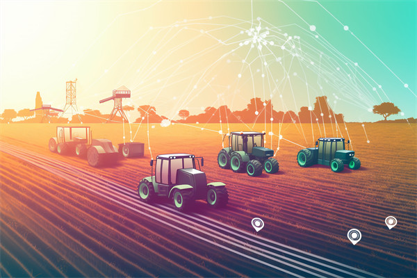 創(chuàng)新供應(yīng)鏈，實(shí)現(xiàn)物流、信息流與資金流的高效協(xié)同