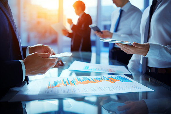 預(yù)算管理創(chuàng)新之路：構(gòu)建高效、透明的財(cái)務(wù)體系