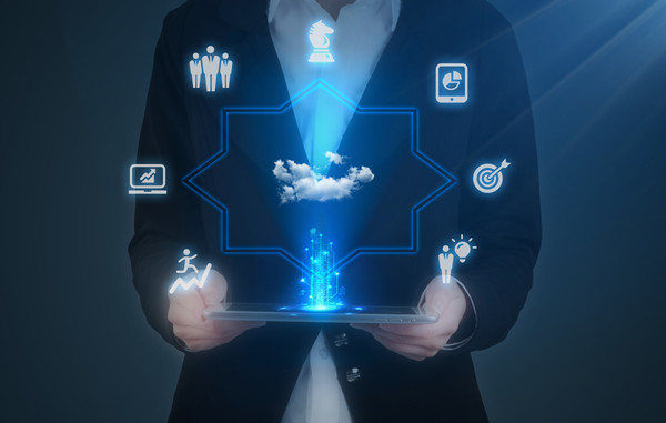 引領(lǐng)行業(yè)未來趨勢，打造集團管控的智能化創(chuàng)新標桿