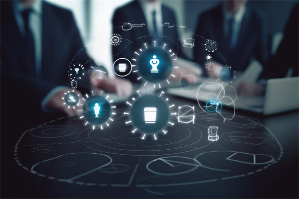 優(yōu)化企業(yè)管理流程，提高運(yùn)營(yíng)效率與成本控制能力