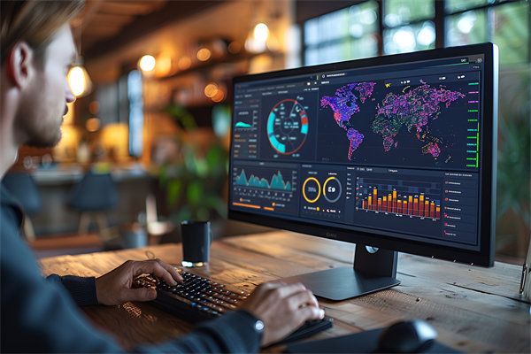 加強(qiáng)集團(tuán)管控信息化建設(shè)，提升決策支持與數(shù)據(jù)分析能力