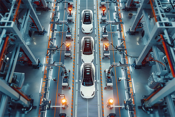 創(chuàng)新精益生產(chǎn)管理模式，引領(lǐng)企業(yè)持續(xù)發(fā)展與競(jìng)爭(zhēng)力提升