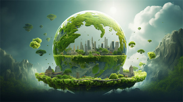 深化組織規(guī)劃改革，助力企業(yè)實現(xiàn)可持續(xù)發(fā)展目標(biāo)