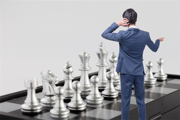 探索集團(tuán)管控新模式，打造現(xiàn)代化企業(yè)管理體系