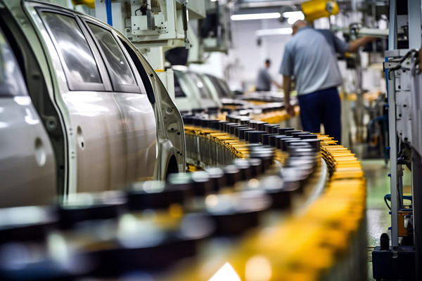 精益生產(chǎn)管理培訓(xùn)，強(qiáng)化員工能力與執(zhí)行力的新舉措