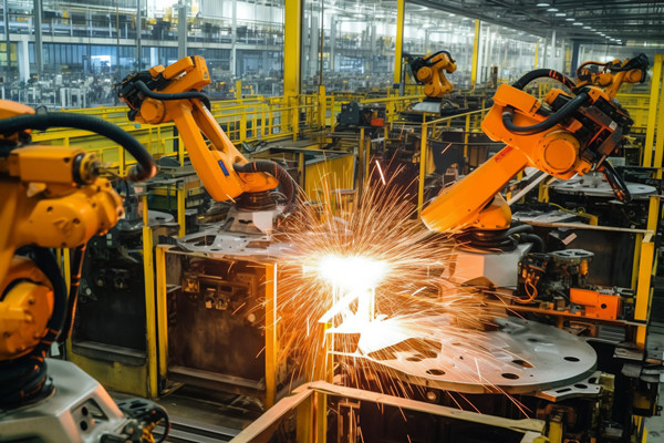 深化精益理念，推動(dòng)生產(chǎn)流程創(chuàng)新，提升企業(yè)競爭力