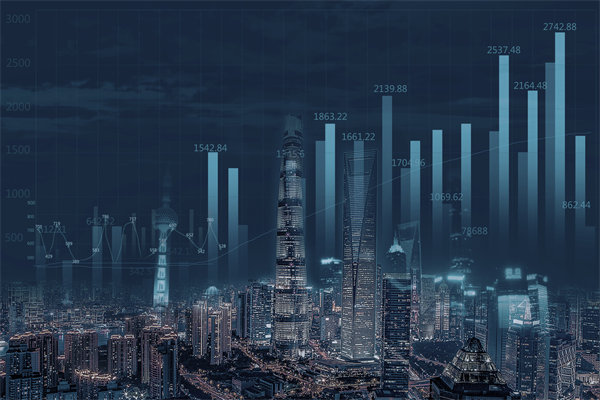 集團管控智能化：人工智能與大數(shù)據(jù)技術(shù)的應用與實踐