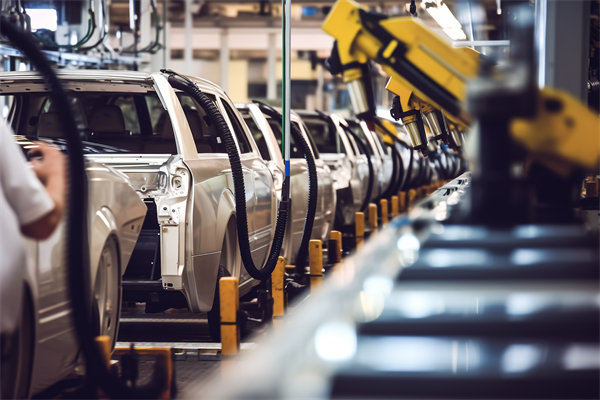 智慧化精益生產(chǎn)管理，打造現(xiàn)代化生產(chǎn)運(yùn)營新模式