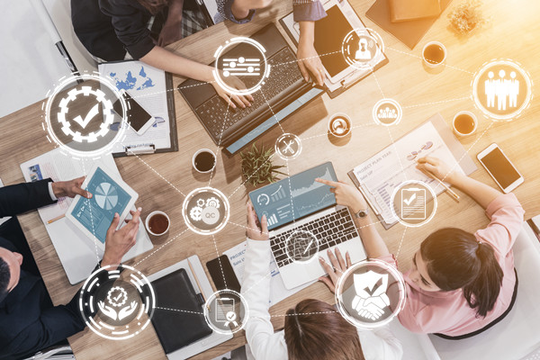 績效優(yōu)化流程再造，實(shí)現(xiàn)企業(yè)運(yùn)營新突破