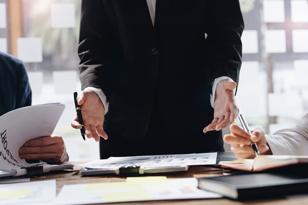 精心策劃年度經(jīng)營(yíng)計(jì)劃，驅(qū)動(dòng)企業(yè)穩(wěn)健增長(zhǎng)新里程