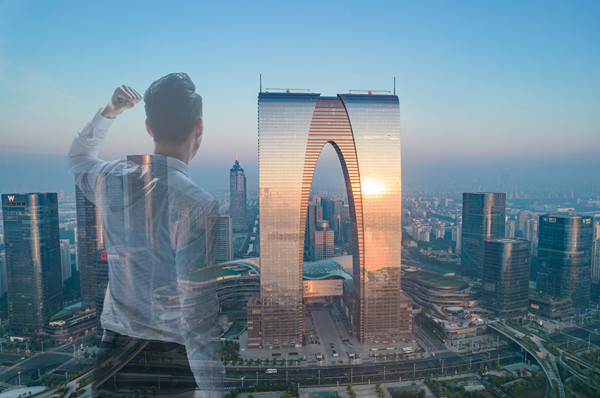 績效考核結(jié)果與薪酬強(qiáng)掛鉤，激發(fā)員工的潛力！