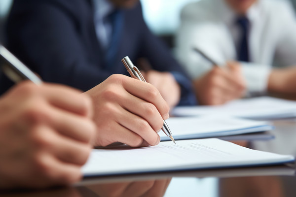 預(yù)算管理決策機構(gòu)和預(yù)算的日常工作機構(gòu)分別是？