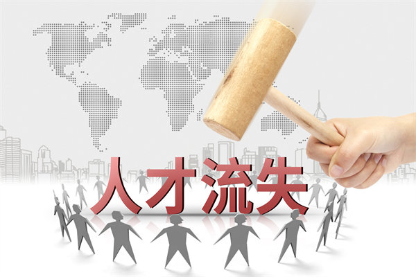 企業(yè)存在人力資源問題，是如何制約公司未來發(fā)展的？