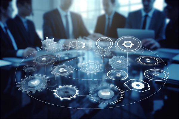 構(gòu)建有效的集團(tuán)管控體系：關(guān)鍵要素、方法與步驟