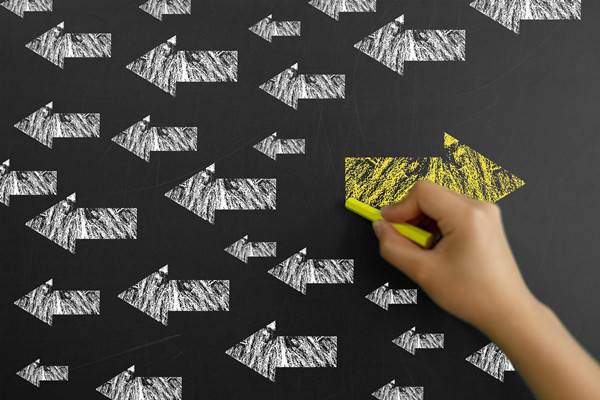 企業(yè)成長中，如何動態(tài)調(diào)整組織規(guī)劃以適應(yīng)市場變化？