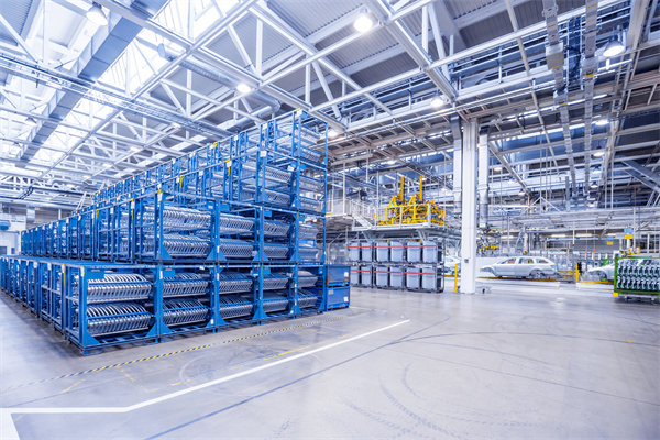 集成供應(yīng)鏈中如何有效管理庫(kù)存以降低運(yùn)營(yíng)成本？