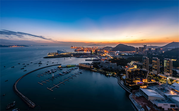 深圳管理咨詢精準定位企業(yè)痛點，實現(xiàn)高效轉(zhuǎn)型！