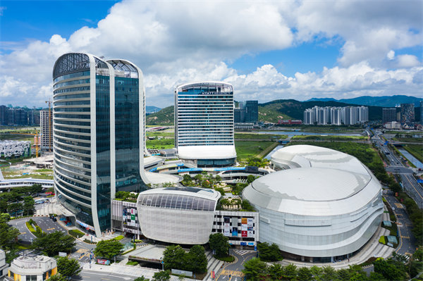 珠海管理咨詢公司最新排名有哪些變化？依據(jù)是？