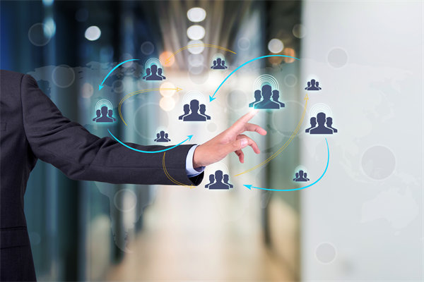 集團管控如何促進內(nèi)部資源共享與協(xié)同作戰(zhàn)能力？