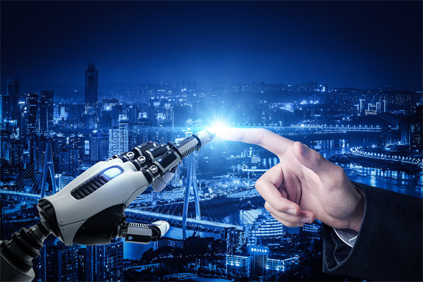 數(shù)字化轉(zhuǎn)型中的HR角色：企業(yè)已經(jīng)用AI面試招聘了？