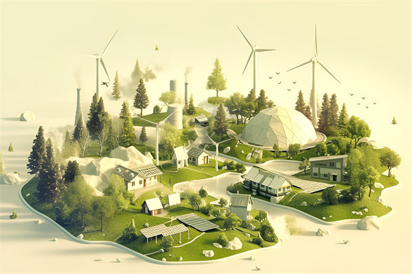 環(huán)保與可持續(xù)性成為趨勢(shì)，供應(yīng)鏈如何實(shí)現(xiàn)綠色轉(zhuǎn)型？