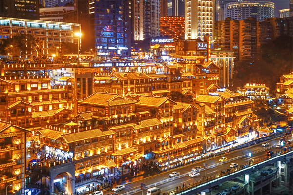 重慶管理咨詢機構(gòu)如何精準(zhǔn)把握企業(yè)管理痛點？